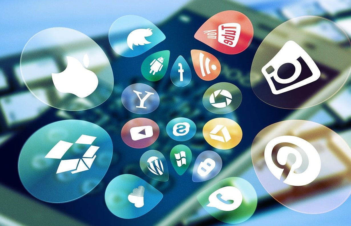 social media analytics dashboard